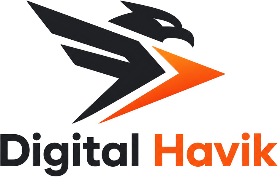 Digital Havik